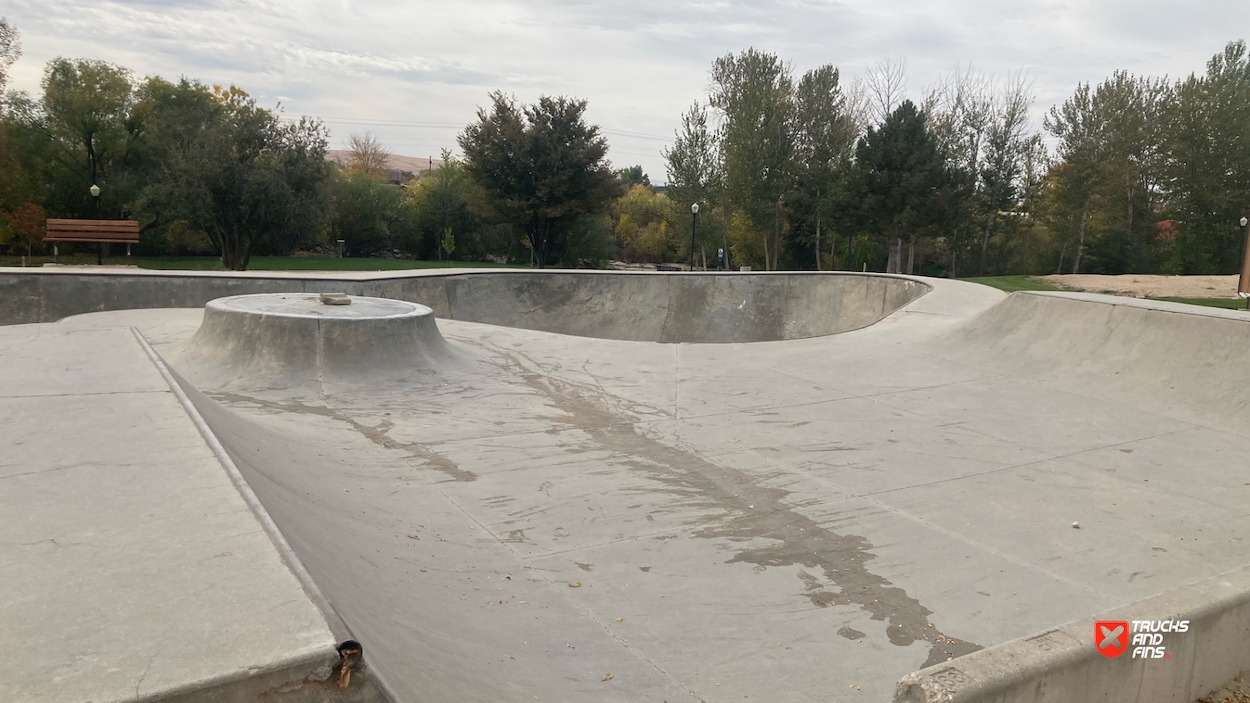 Kuna Skatepark